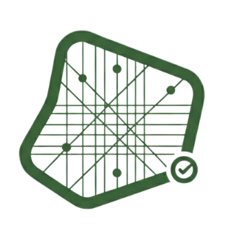 Inwestycje gruntowe – logo